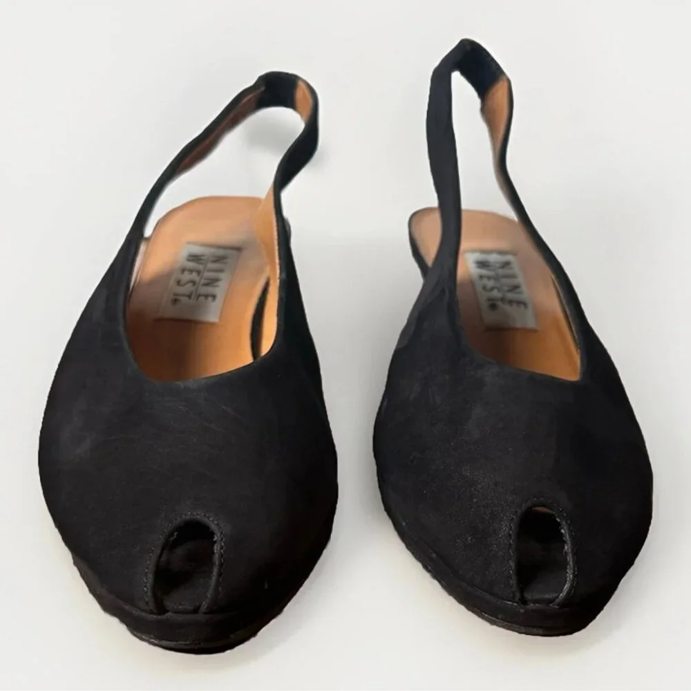 (8)NINE WEST 